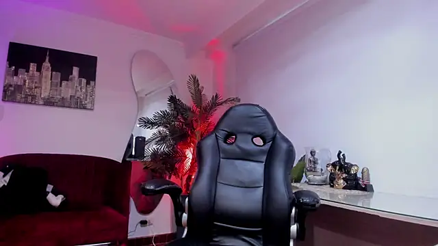 Meghan320 online show from 25, 3, 2026