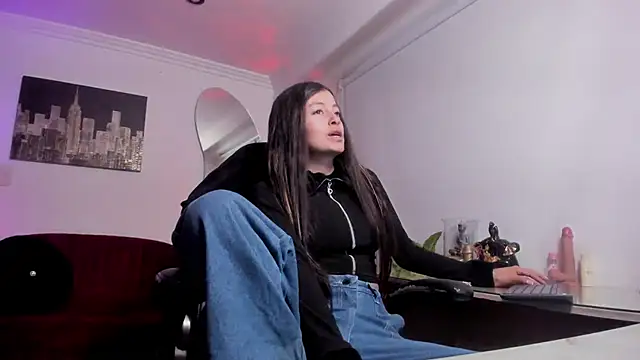 Meghan320 online show from 31, 3, 2026