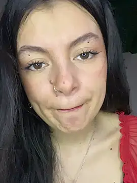 Meghan320 online show from 26, 2, 2025