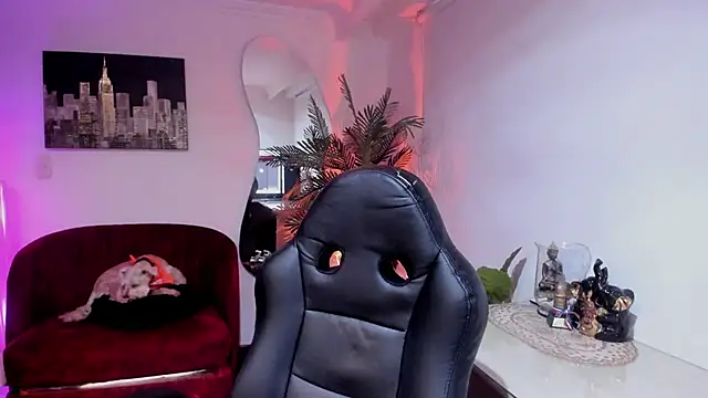 Meghan320 online show from 4, 3, 2026