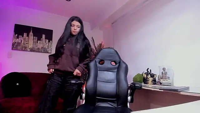 Snapshot of Meghan320 chatting on 26, 2, 2026 Meghan320 online show from 26, 2, 2026