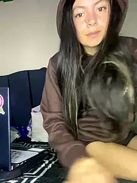 Meghan320 online show from 23, 9, 2025