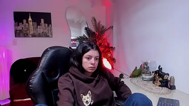 Meghan320 online show from 26, 3, 2026