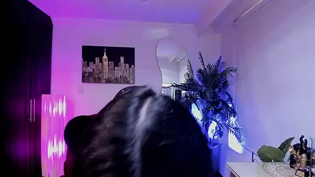 Snapshot of Meghan320 chatting on 19, 2, 2026 Meghan320 online show from 19, 2, 2026