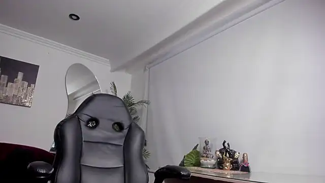 Meghan320 online show from 19, 3, 2026