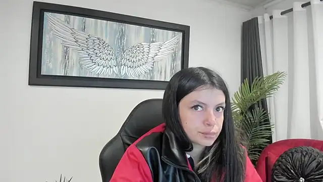 Meghan320 online show from 9, 5, 2026