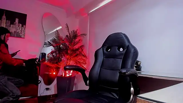 Meghan320 online show from 12, 3, 2026