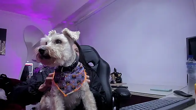 Meghan320 online show from 15, 11, 2025