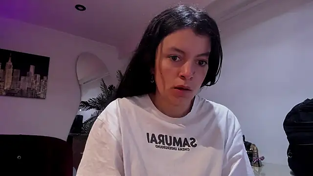 Meghan320 online show from 16, 3, 2026