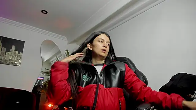 Meghan320 online show from 21, 10, 2025