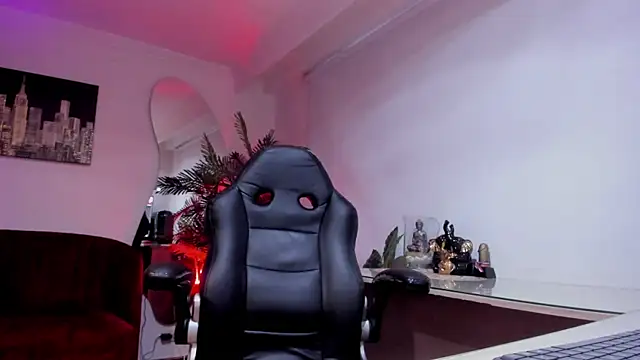 Meghan320 online show from 20, 3, 2026