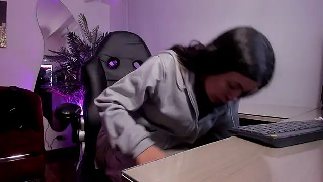 Meghan320 online show from 20, 11, 2025