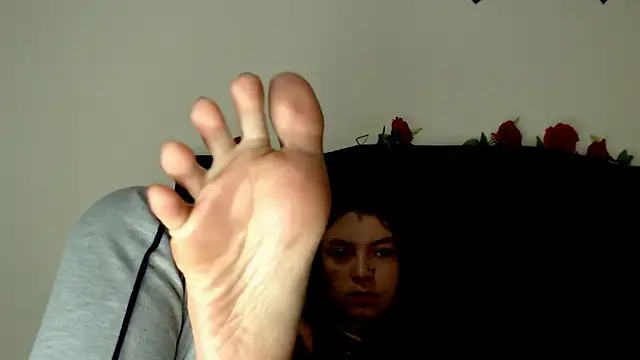 Meghan320 online show from 11, 3, 2025