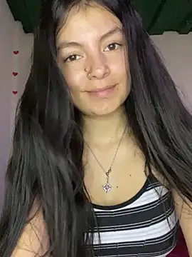 Meghan320 online show from 14, 3, 2025