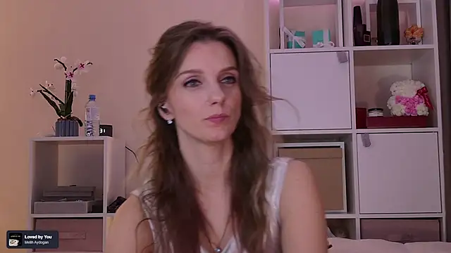 Karamelsw  online show from 3, 4, 2026