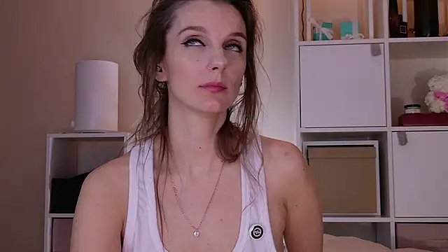 Karamelsw  online show from 24, 3, 2026