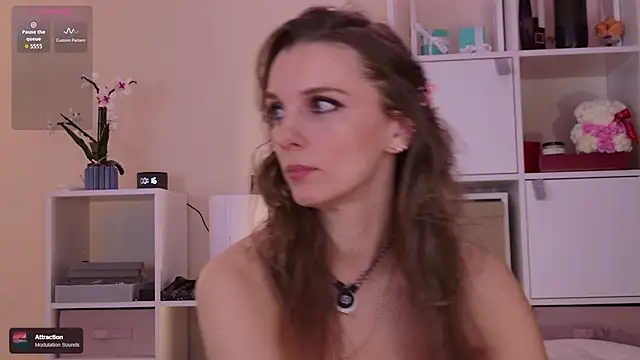 Karamelsw  online show from 6, 4, 2026