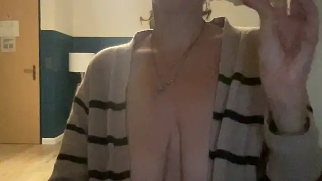 Sexy-Mel online show from 21, 2, 2026