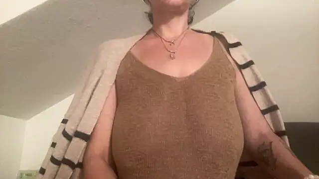 Sexy-Mel online show from 23, 2, 2026