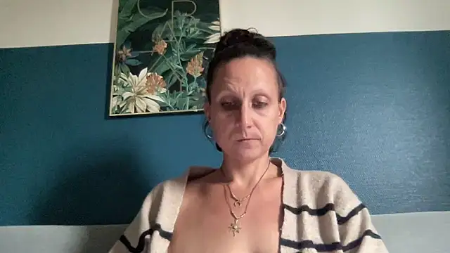 Sexy-Mel online show from 19, 2, 2026