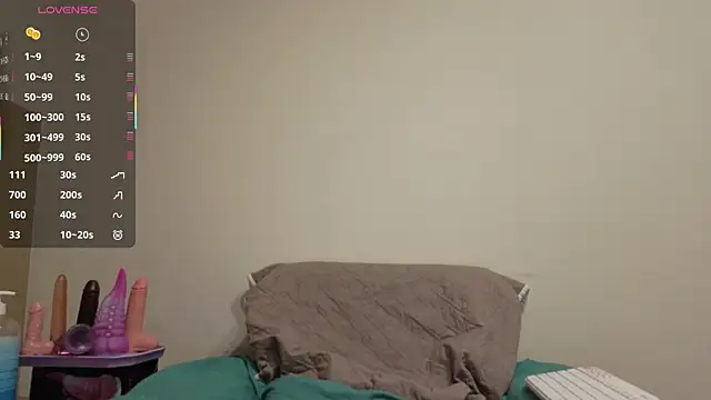 MaryHillx online show from 11, 11, 2025