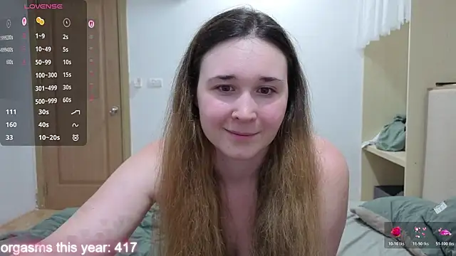 MaryHillx online show from 2, 6, 2026