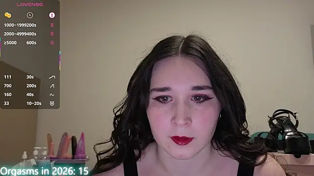 MaryHillx online show from 5, 1, 2026