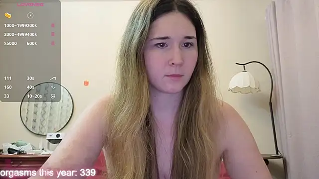 MaryHillx online show from 8, 5, 2026