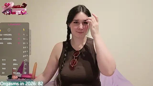 MaryHillx online show from 4, 2, 2026