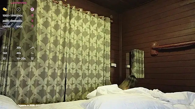 MaryHillx online show from 22, 3, 2026