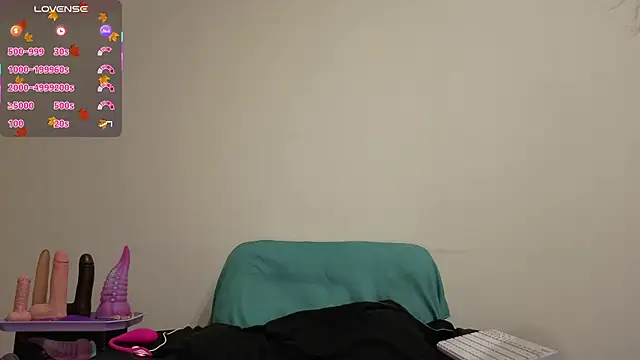 MaryHillx online show from 5, 10, 2025