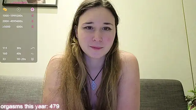 Snapshot of MaryHillx chatting on 30, 6, 2026 MaryHillx online show from 30, 6, 2026
