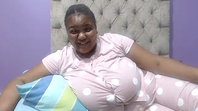 GiantTittts online show from 19, 3, 2025