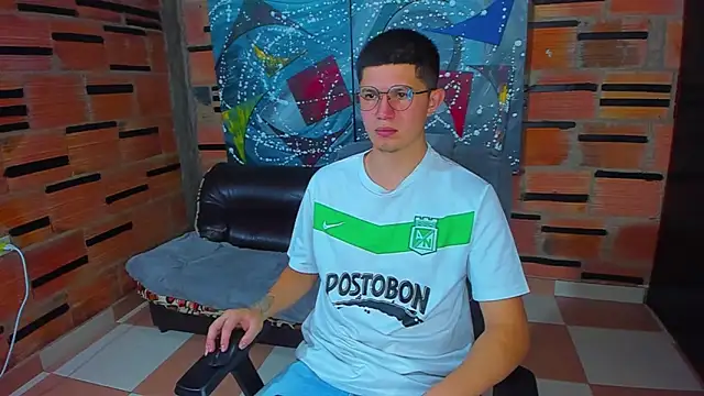 Snapshot of patrik_027 chatting on 18, 3, 2025 patrik 027 online show from 18, 3, 2025