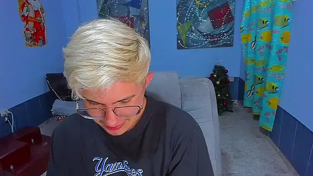 patrik 027 online show from 18, 12, 2025