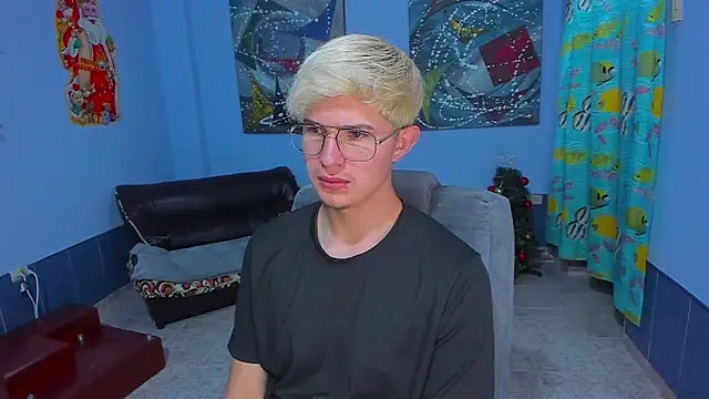 patrik 027 online show from 19, 12, 2025