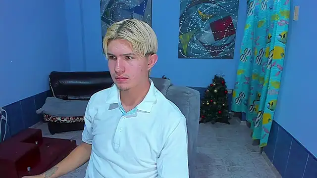 patrik 027 online show from 7, 1, 2026