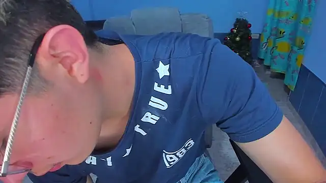 patrik 027 online show from 4, 12, 2025