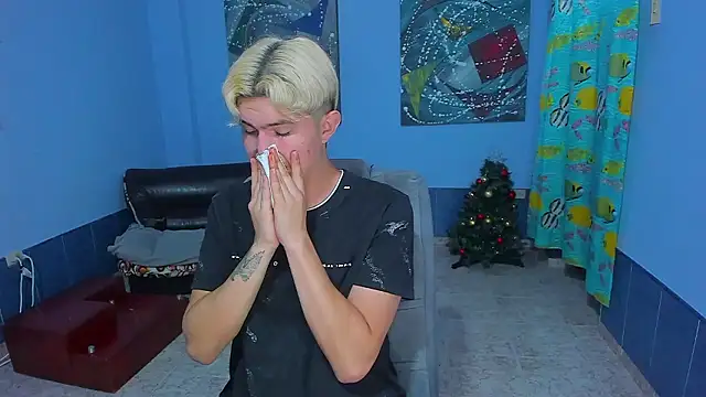 patrik 027 online show from 10, 1, 2026