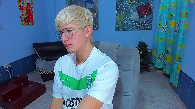 patrik 027 online show from 15, 12, 2025