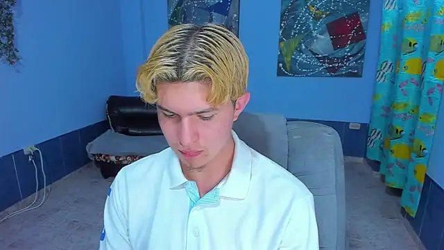 Snapshot of patrik_027 chatting on 21, 9, 2025 patrik 027 online show from 21, 9, 2025