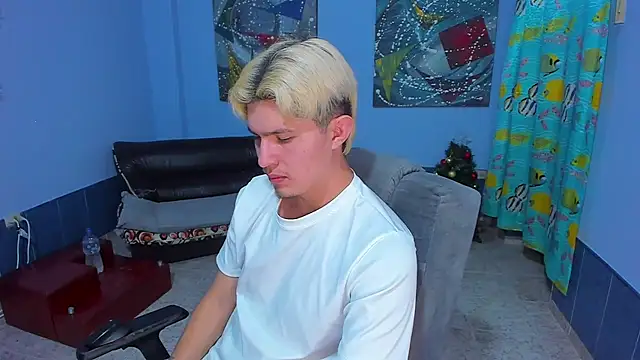 patrik 027 online show from 18, 1, 2026