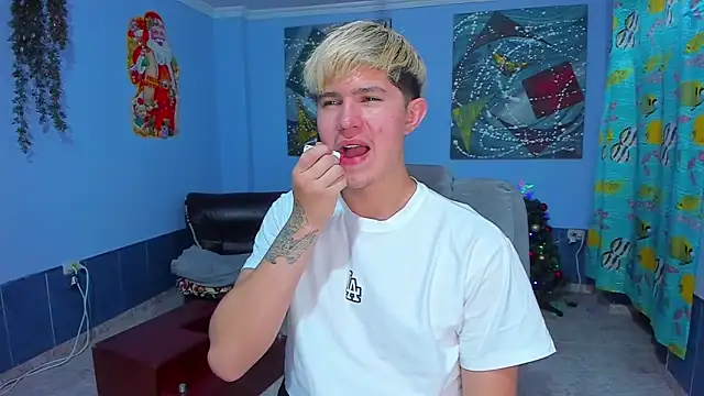 patrik 027 online show from 2, 12, 2025