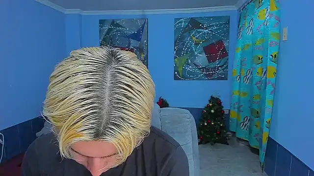 patrik 027 online show from 9, 1, 2026