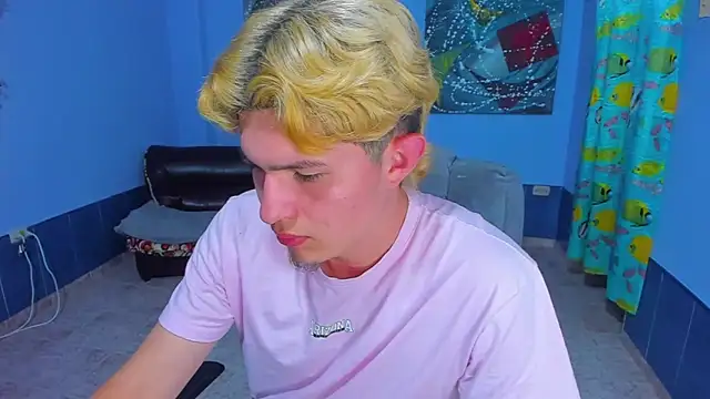 Snapshot of patrik_027 chatting on 16, 9, 2025 patrik 027 online show from 16, 9, 2025