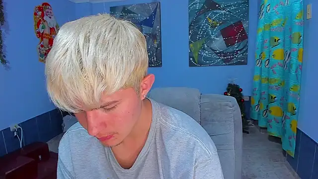 patrik 027 online show from 18, 12, 2025