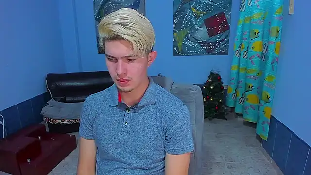 patrik 027 online show from 14, 1, 2026