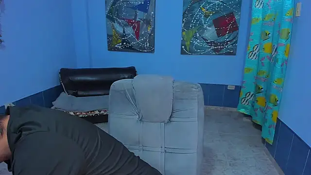 Snapshot of patrik_027 chatting on 15, 11, 2025 patrik 027 online show from 15, 11, 2025