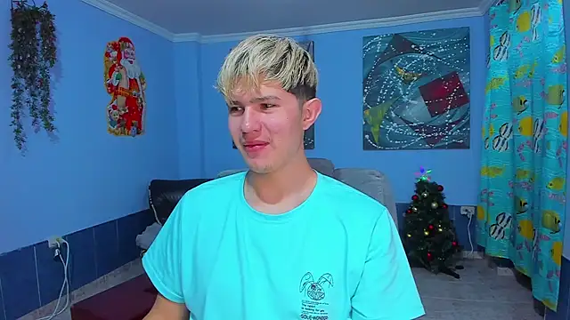 patrik 027 online show from 2, 12, 2025