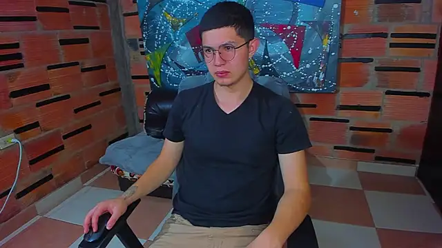 Snapshot of patrik_027 chatting on 22, 3, 2025 patrik 027 online show from 22, 3, 2025